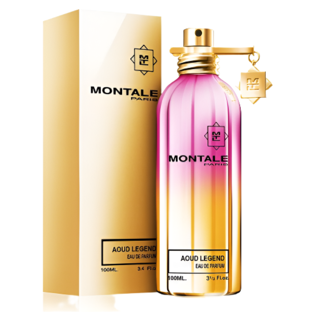 Montale Paris Aoud Legend EDP