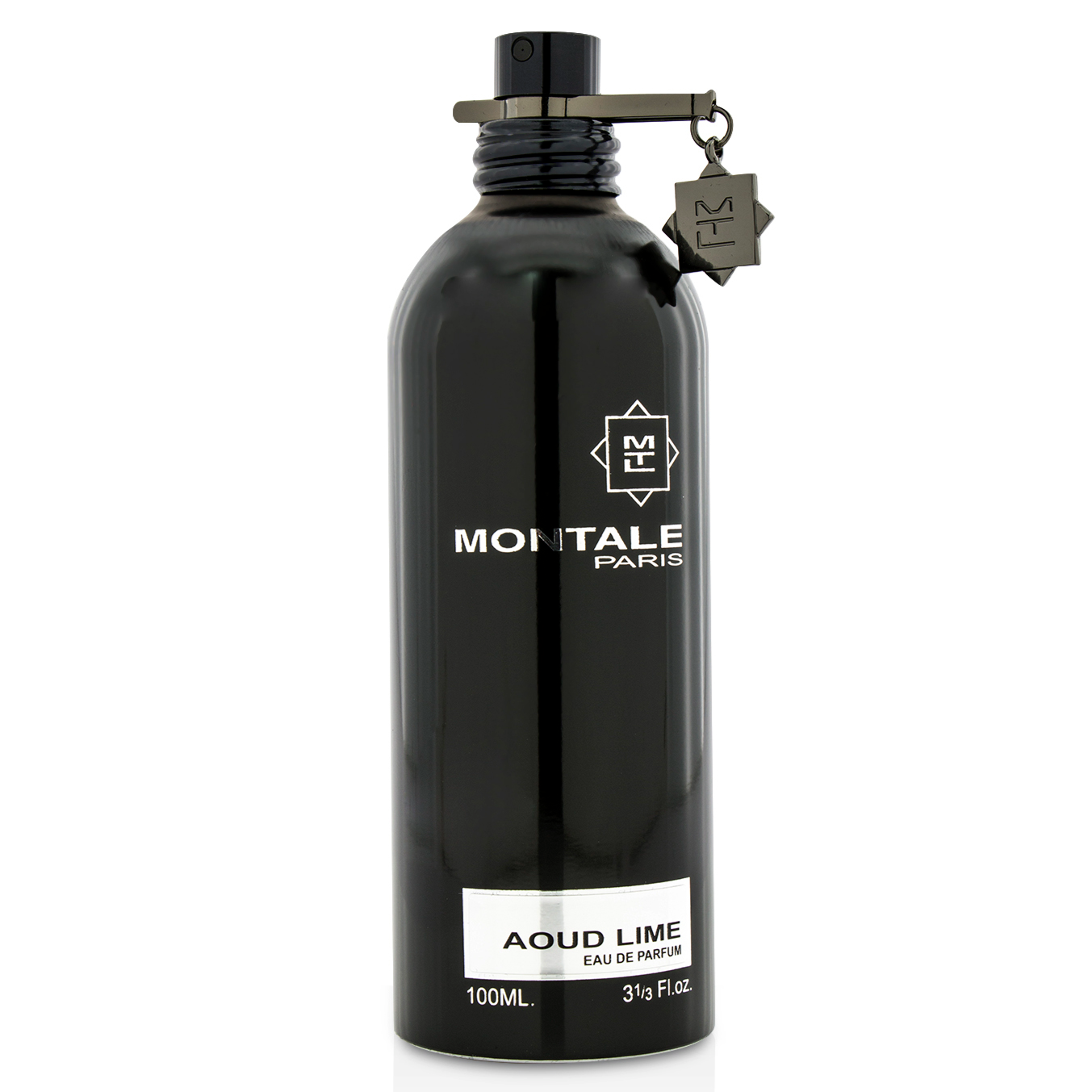 Montale Paris Aoud Lime EDP
