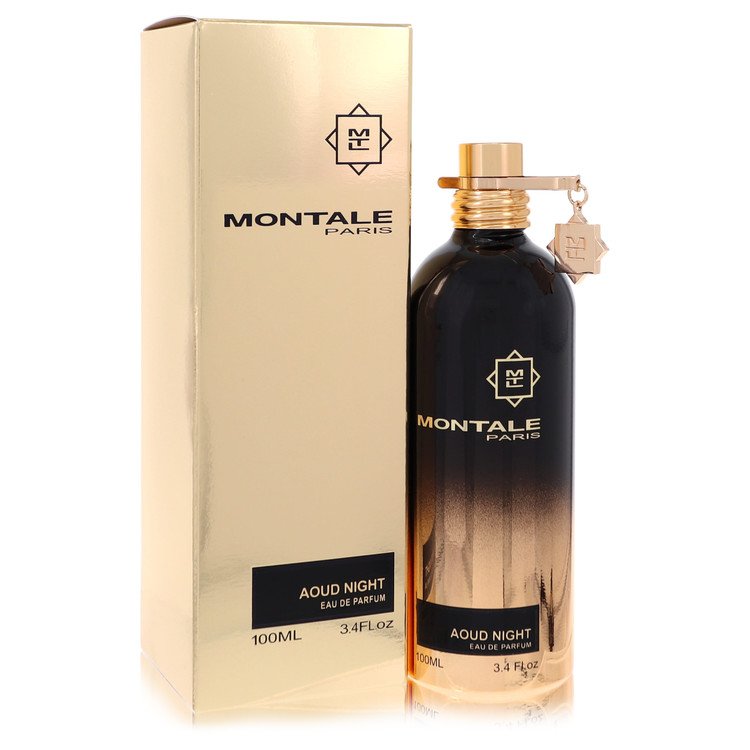 Montale Paris Aoud Night EDP