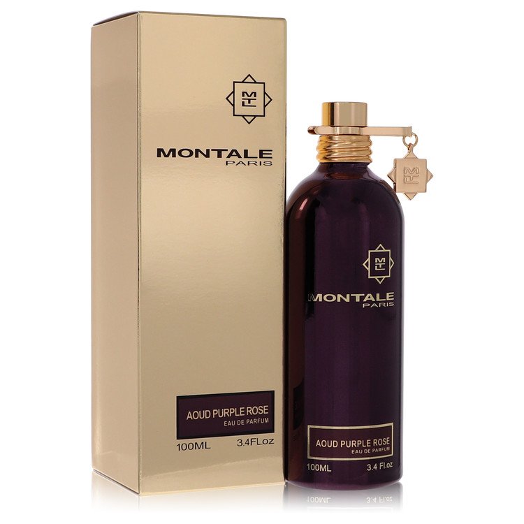 Montale Paris Aoud Purple Rose EDP