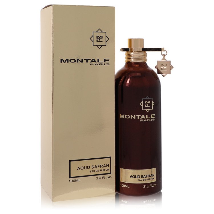 Montale Paris Aoud Safran EDP