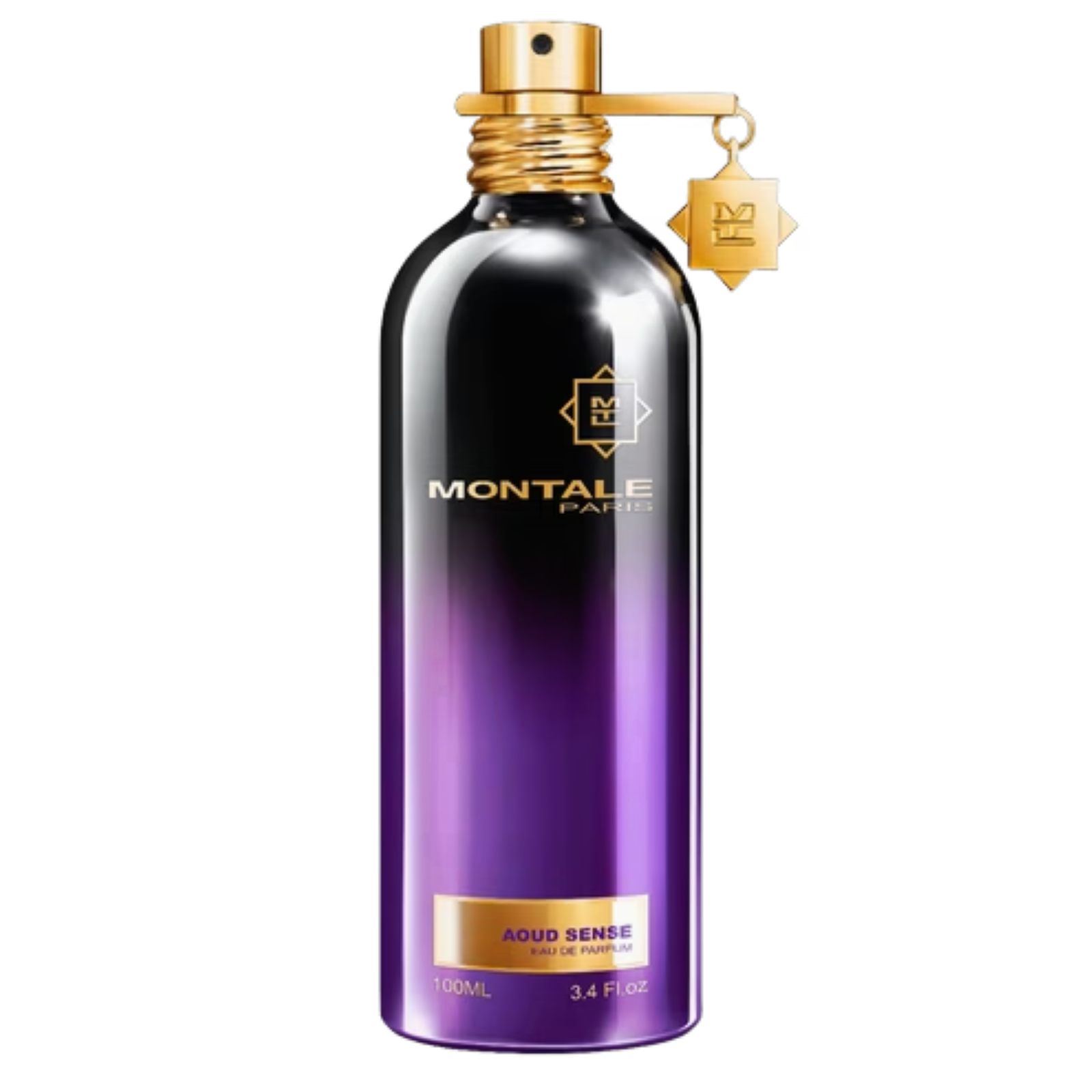 Montale Paris Aoud Sense EDP