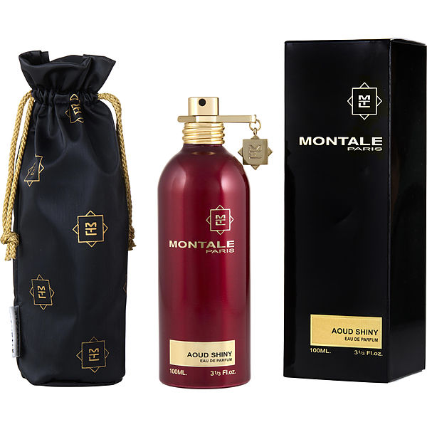 Montale Paris Aoud Shiny EDP