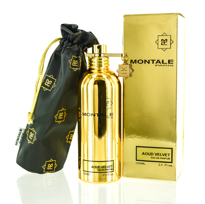 Montale Paris Aoud Velvet EDP
