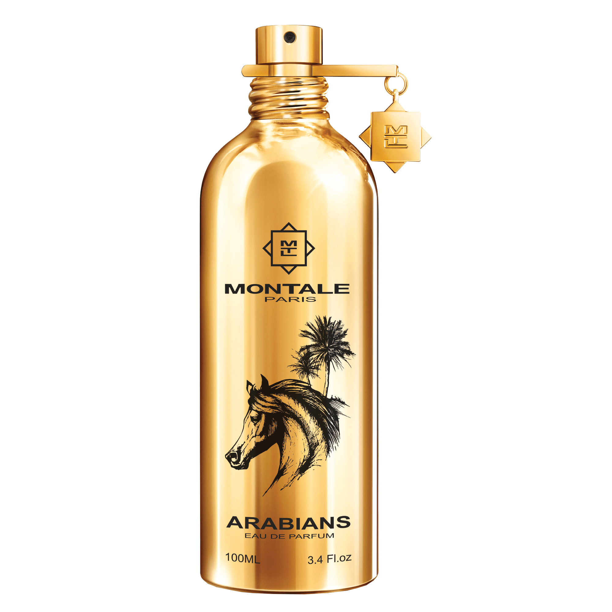 Montale Paris Arabians EDP