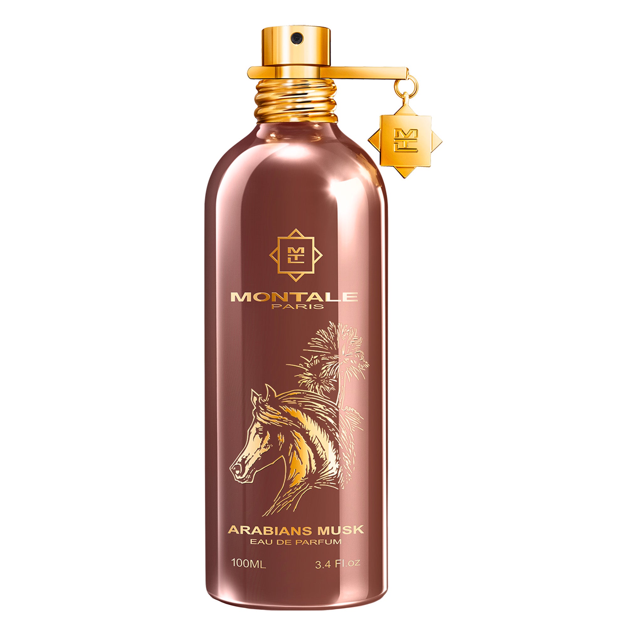 Montale Paris Arabians Musk EDP