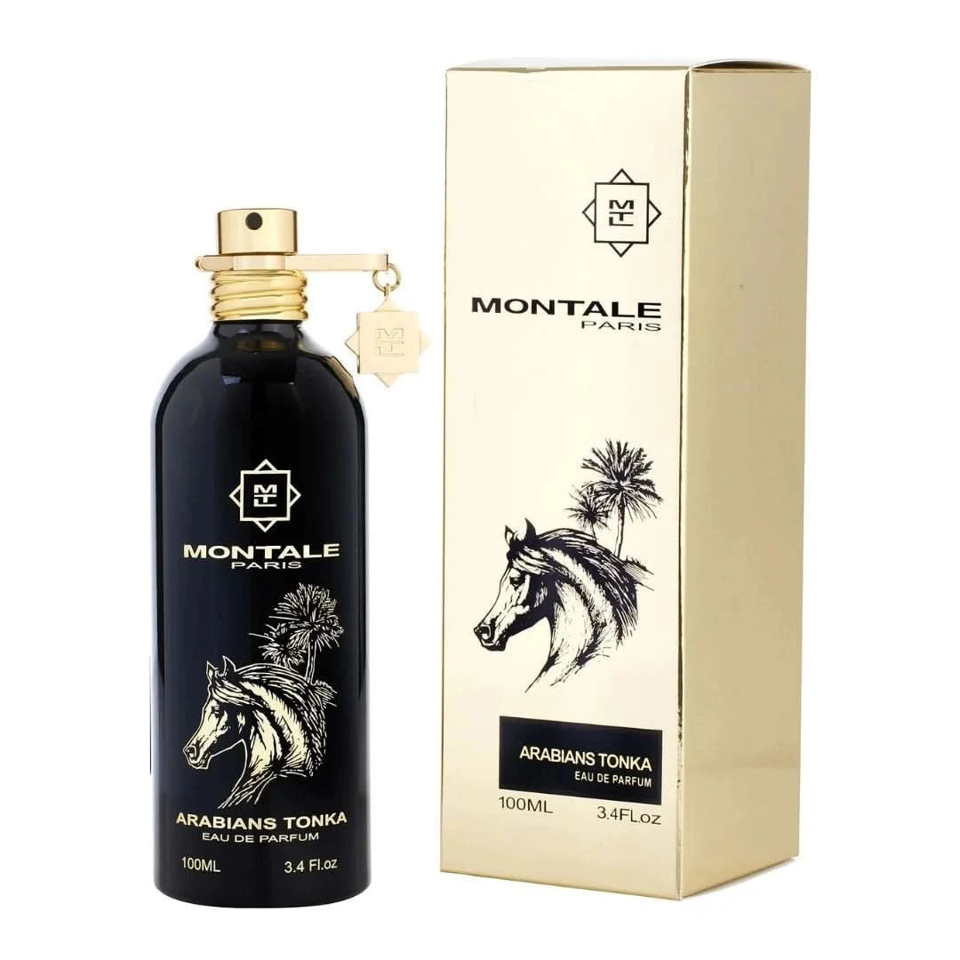 Montale Paris Arabians Tonka EDP