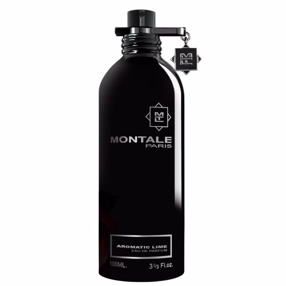Montale Paris Aromatic Lime EDP