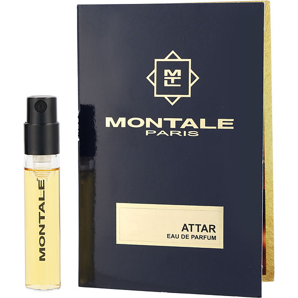 Montale Paris Attar EDP