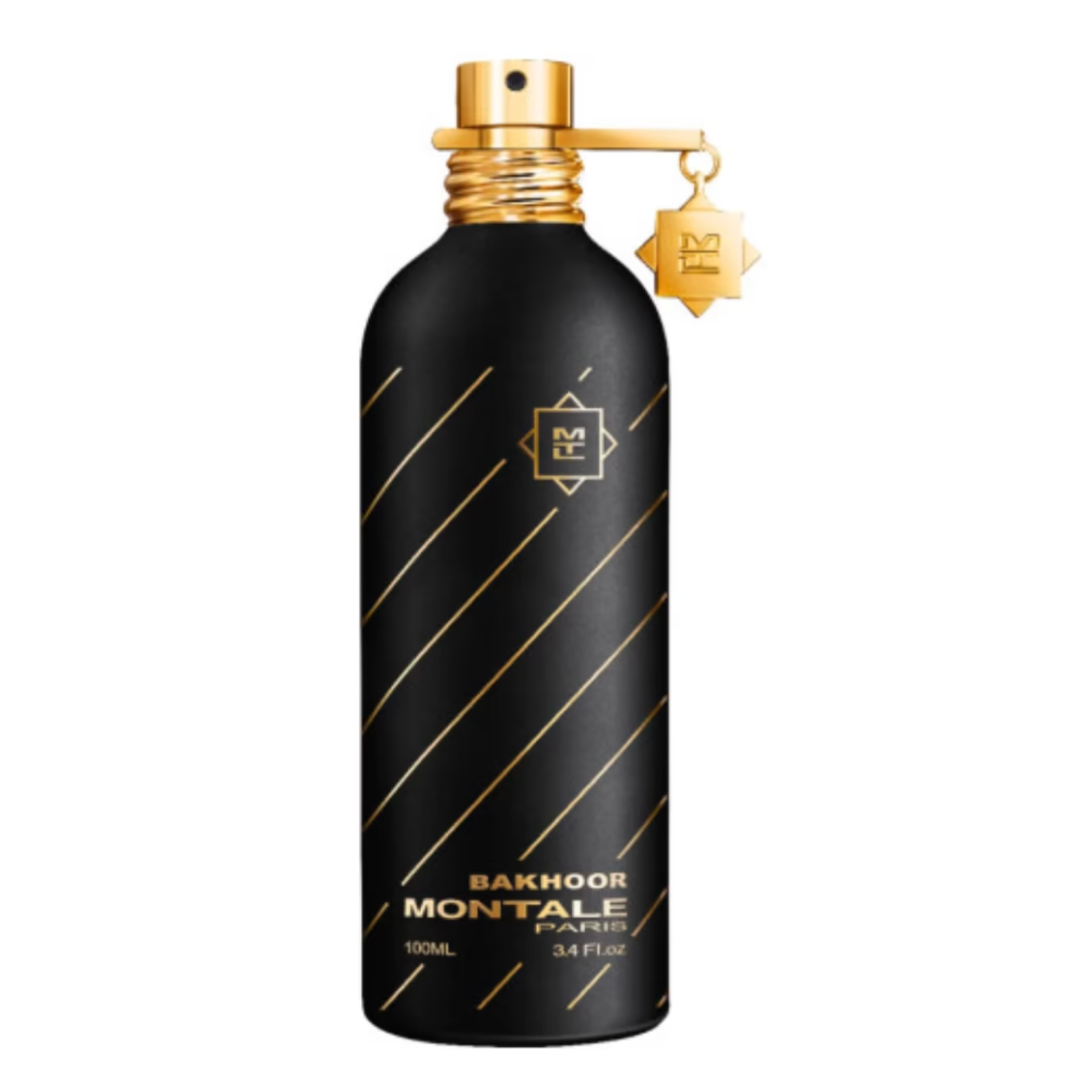 Montale Paris Bakhoor EDP