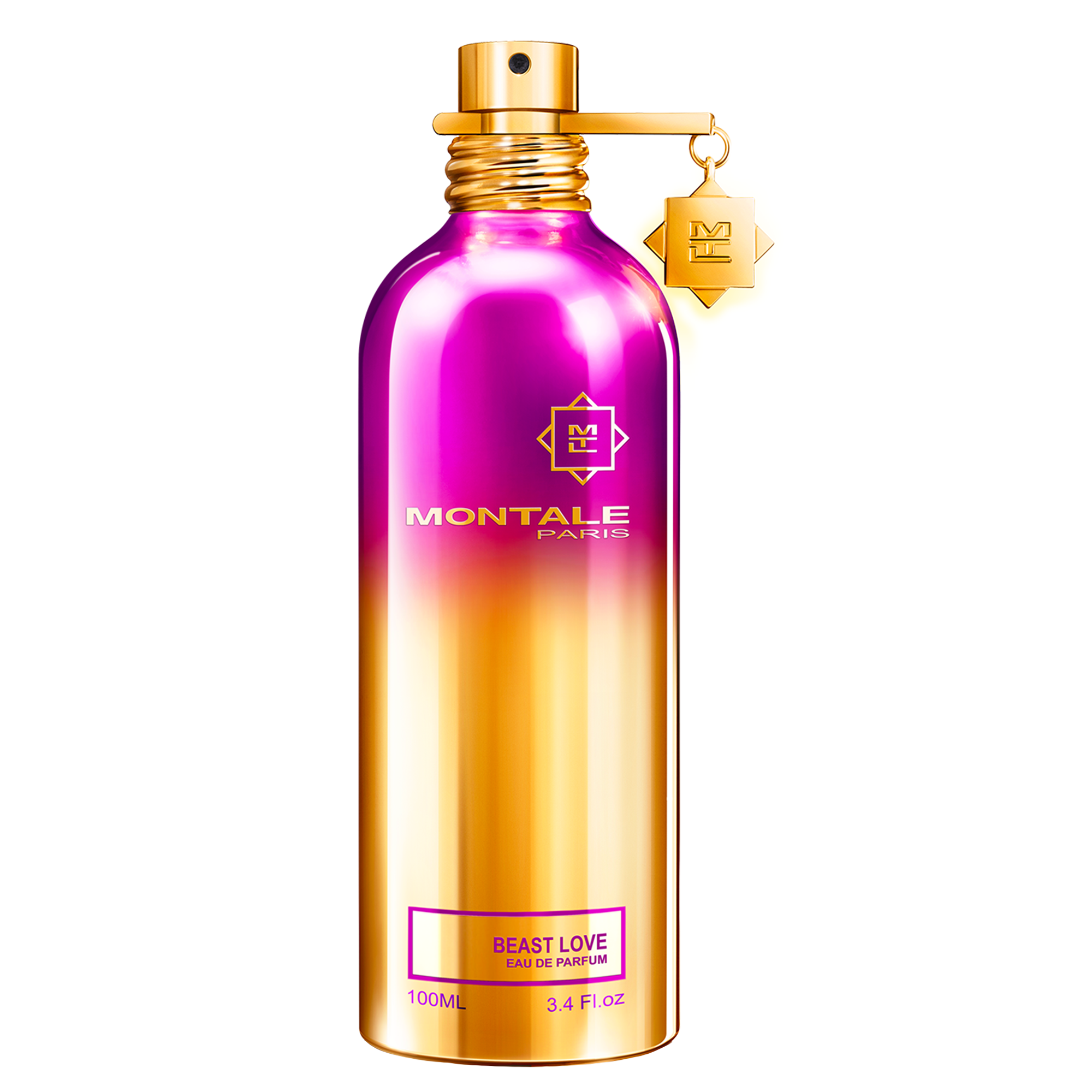 Montale Paris Beast Love EDP