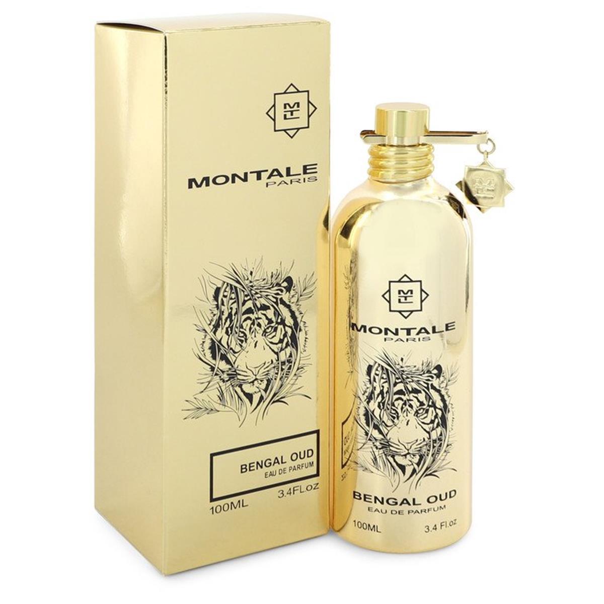 Montale Paris Bengal Oud EDP