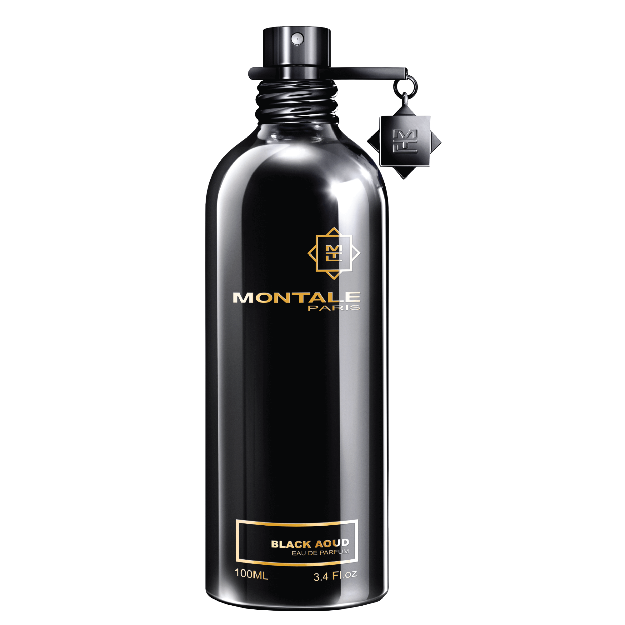Montale Paris Black Aoud EDP