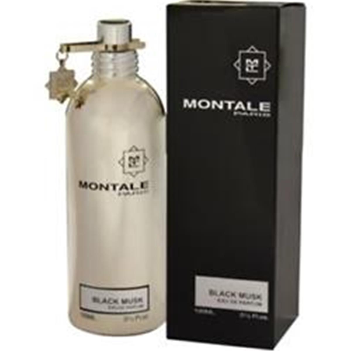 Montale Paris Black Musk EDP