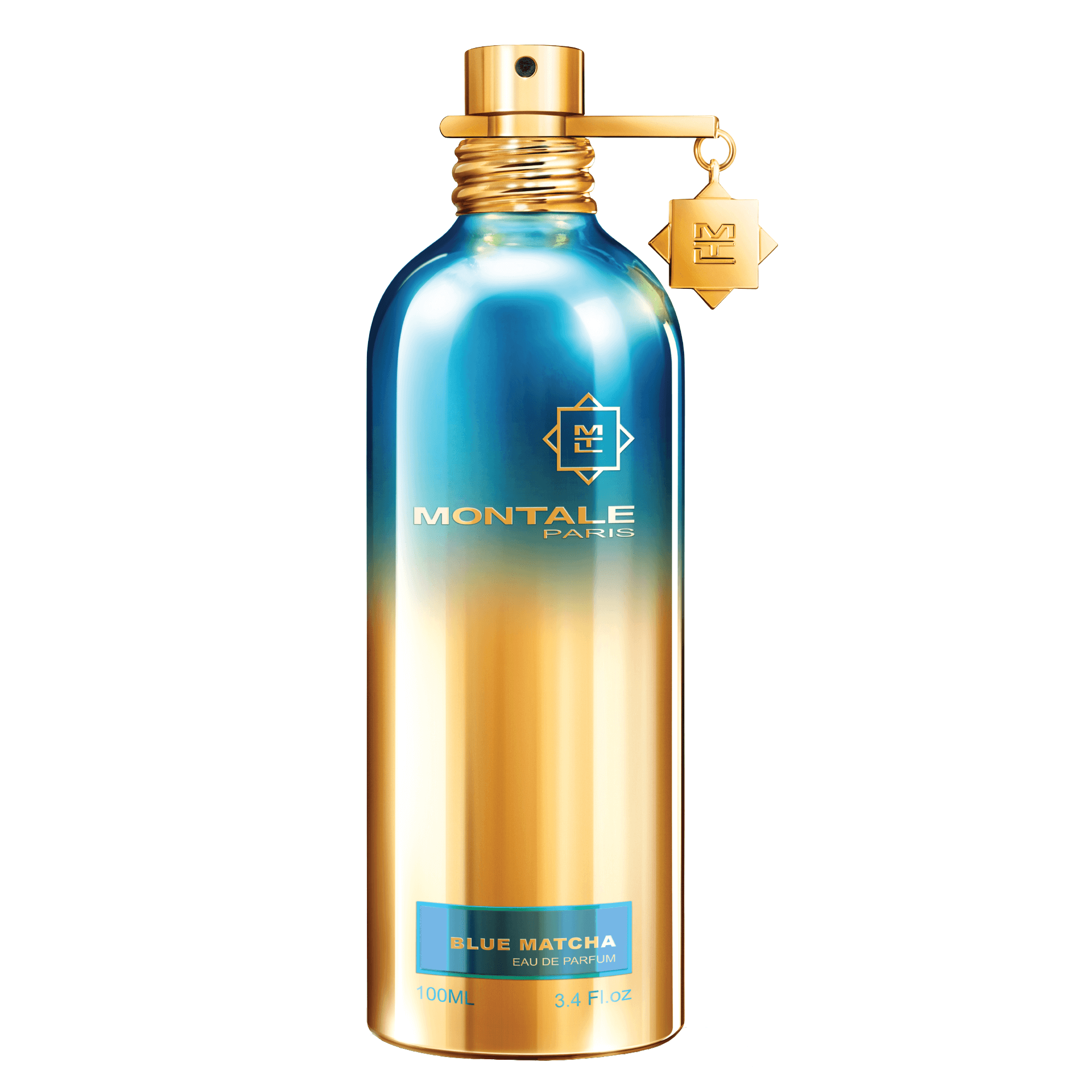 Montale Paris Blue Matcha EDP