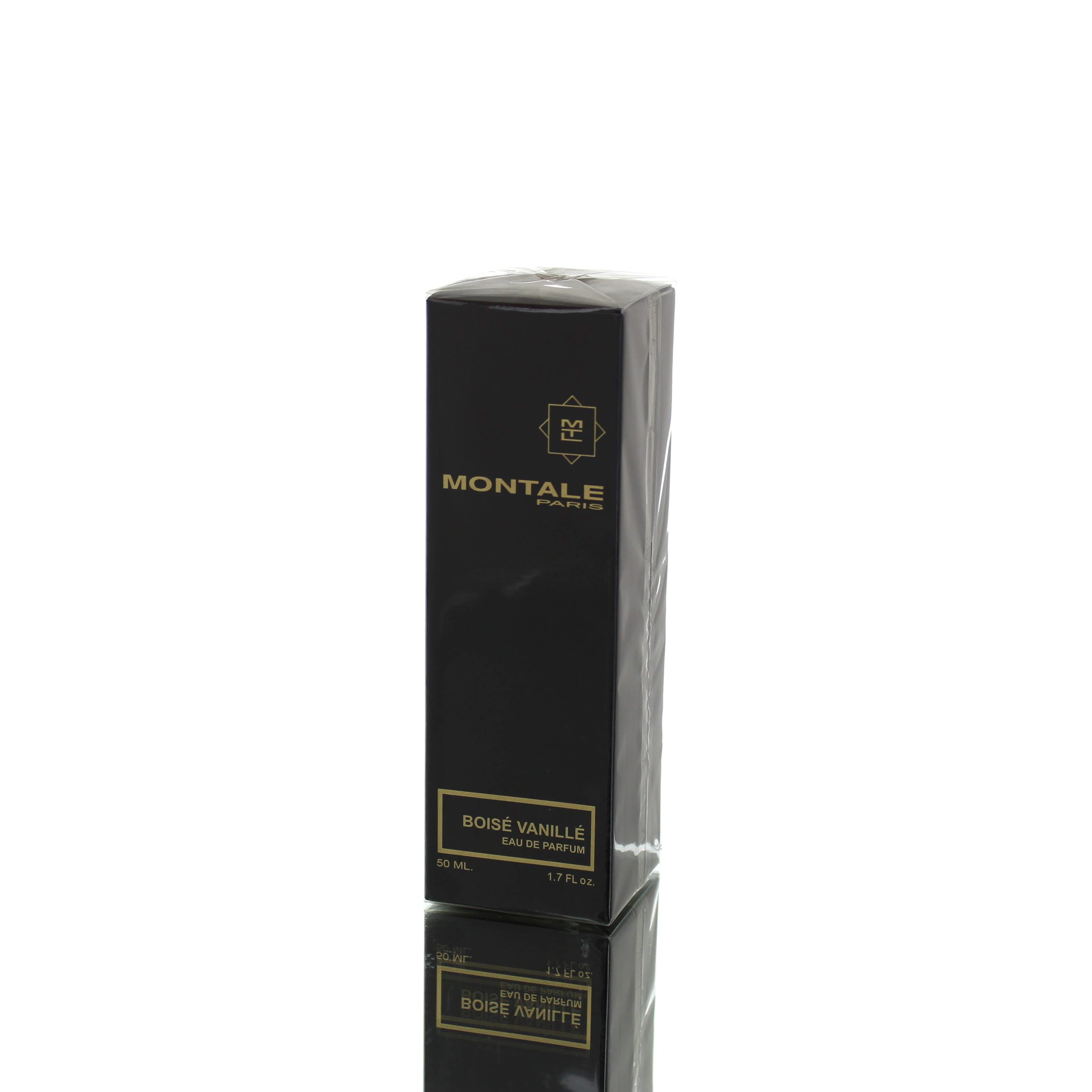 Montale Paris Boise Vanille EDP