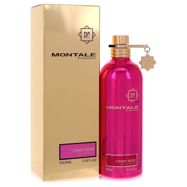 Montale Paris Candy Rose EDP