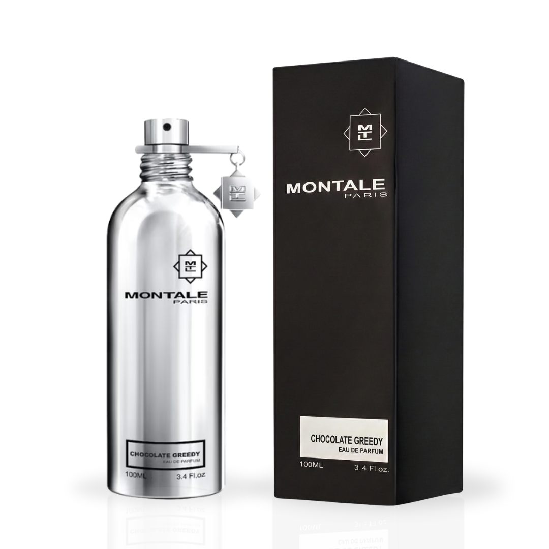 Montale Paris Chocolate Greedy EDP