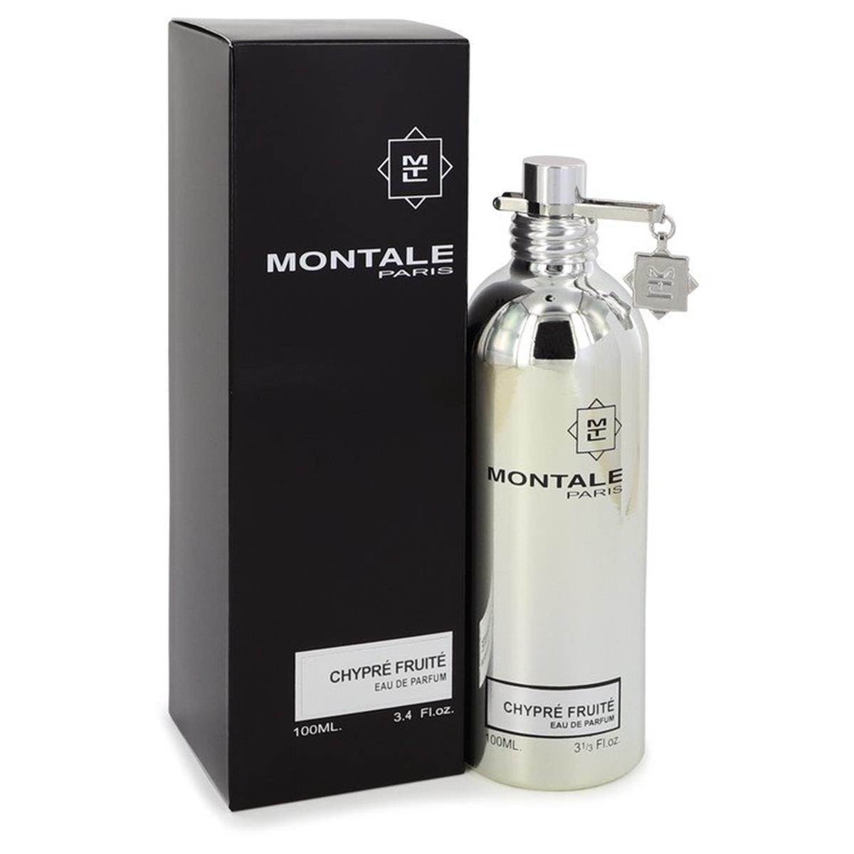 Montale Paris Chypre Fruite EDP