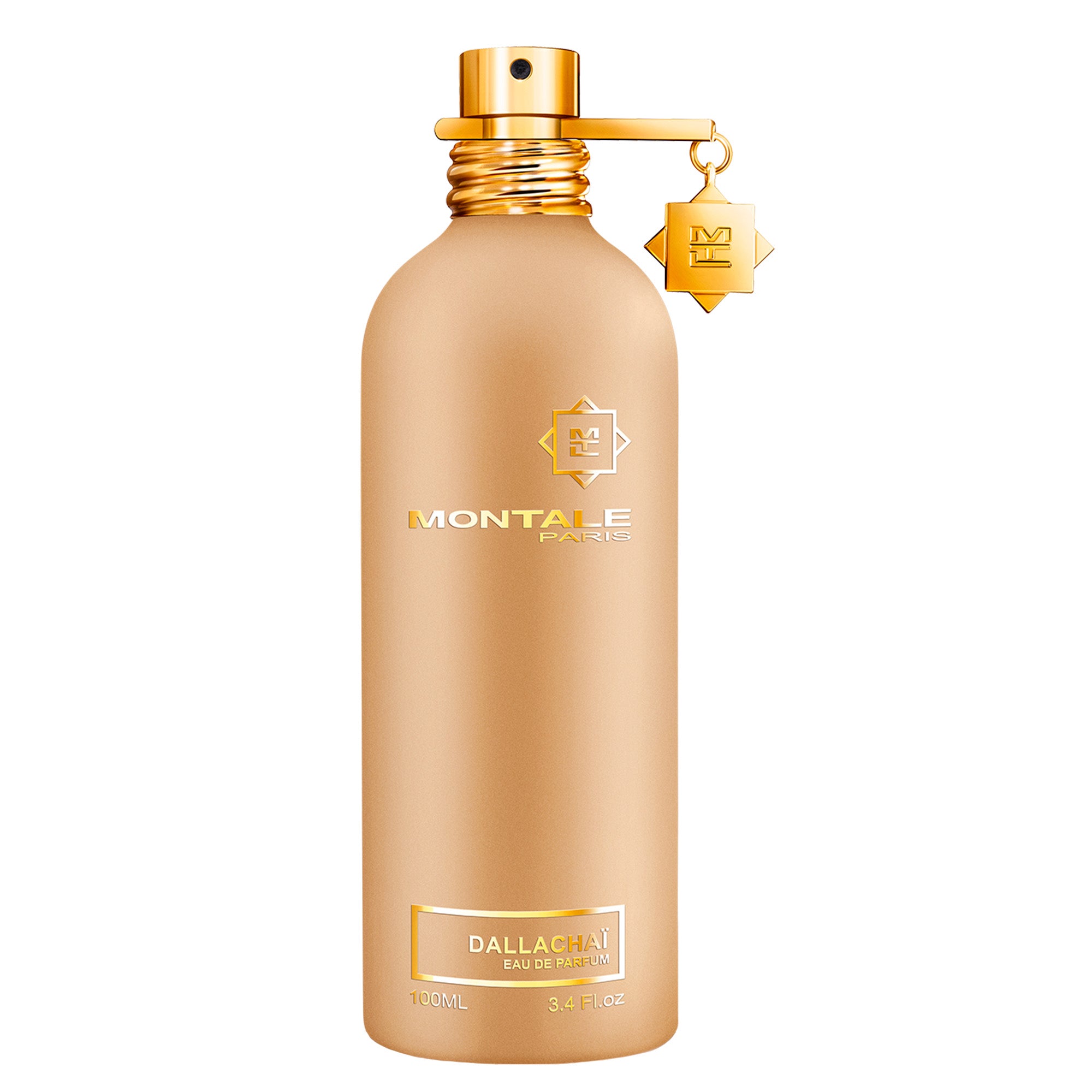 Montale Paris Dallachai EDP