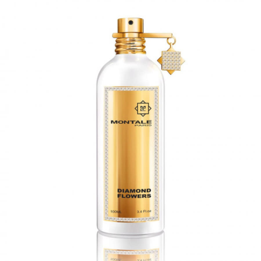 Montale Paris Diamond Flowers EDP