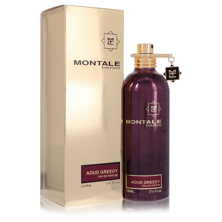 Montale Paris Diamond Greedy EDP