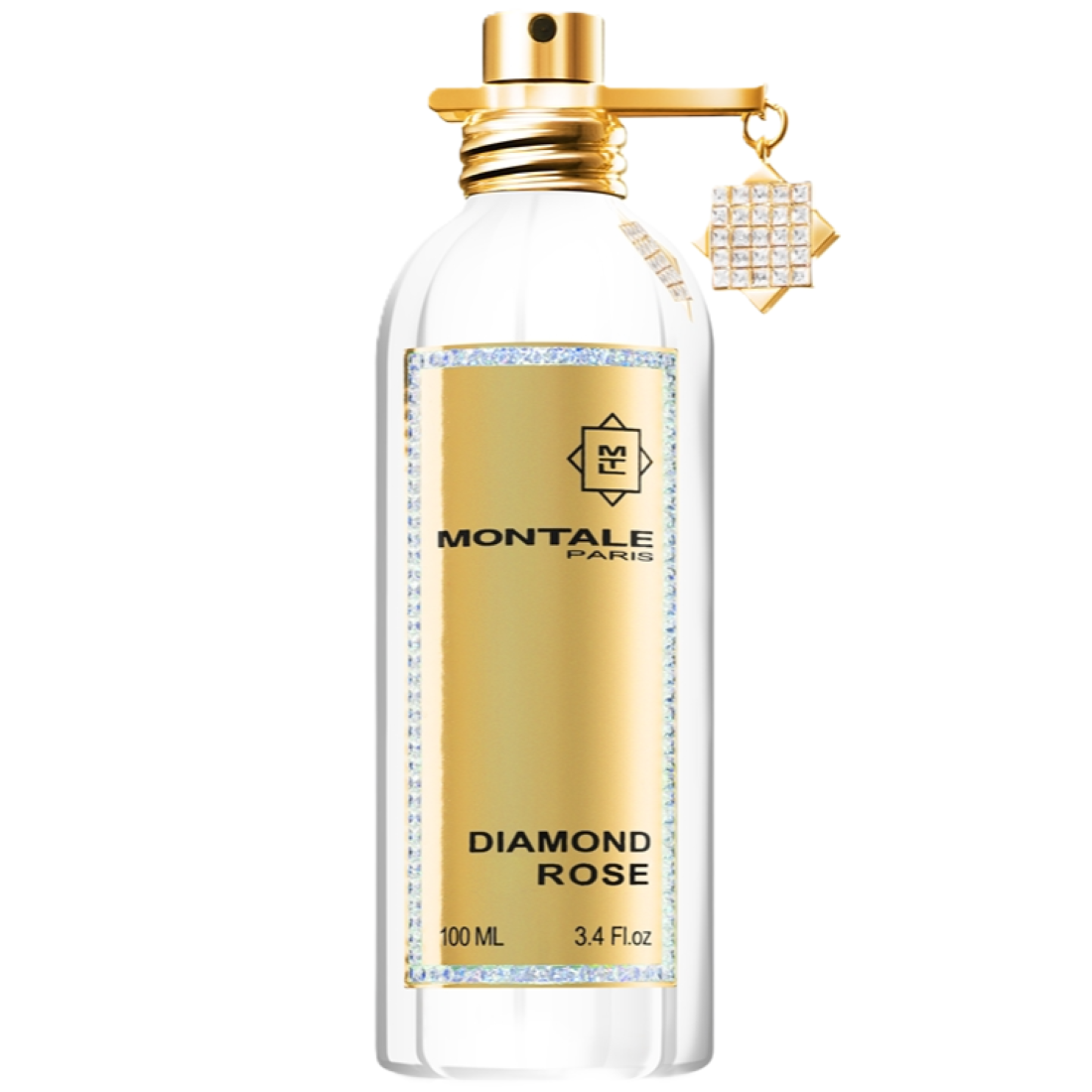 Montale Paris Diamond Rose EDP