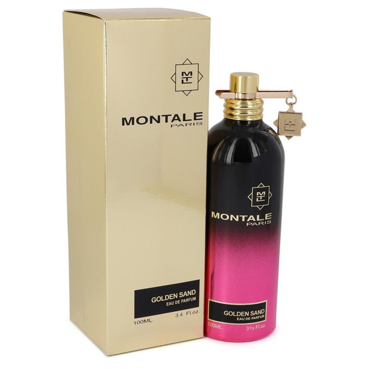 Montale Paris Golden Sand EDP