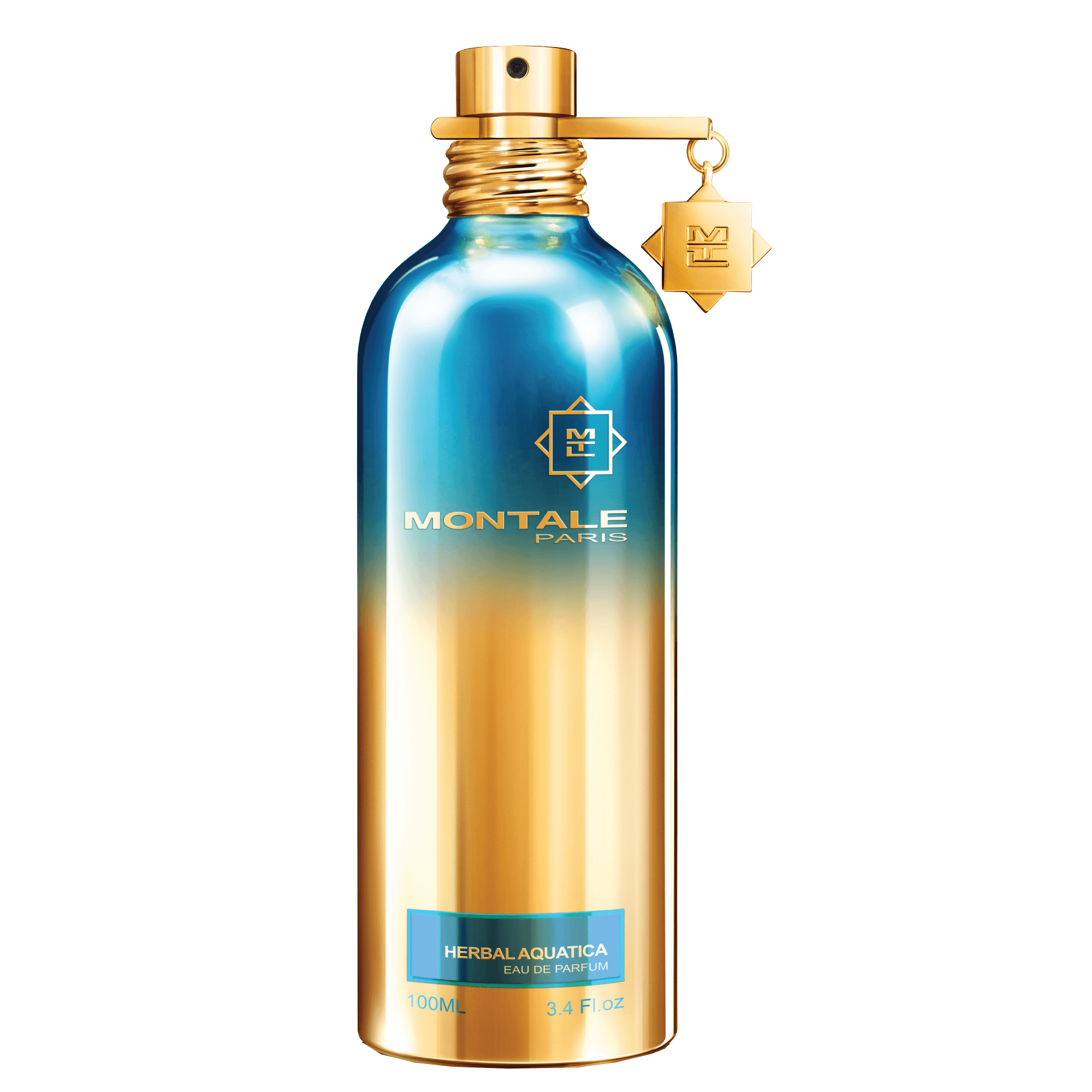 Montale Paris Herbal Aquatica EDP