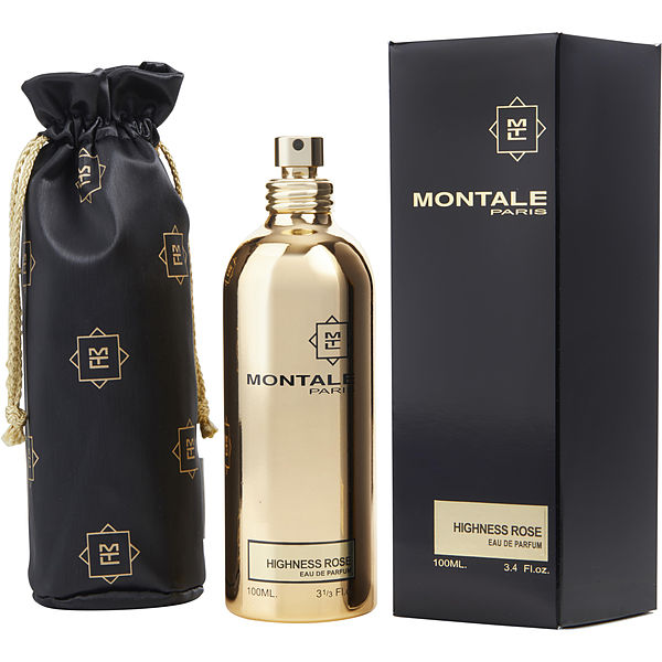 Montale Paris Highness Rose EDP