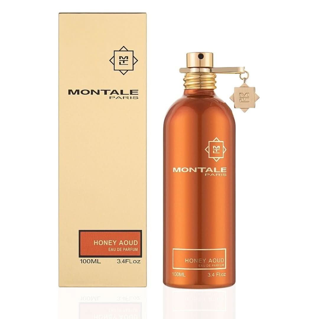 Montale Paris Honey Aoud EDP