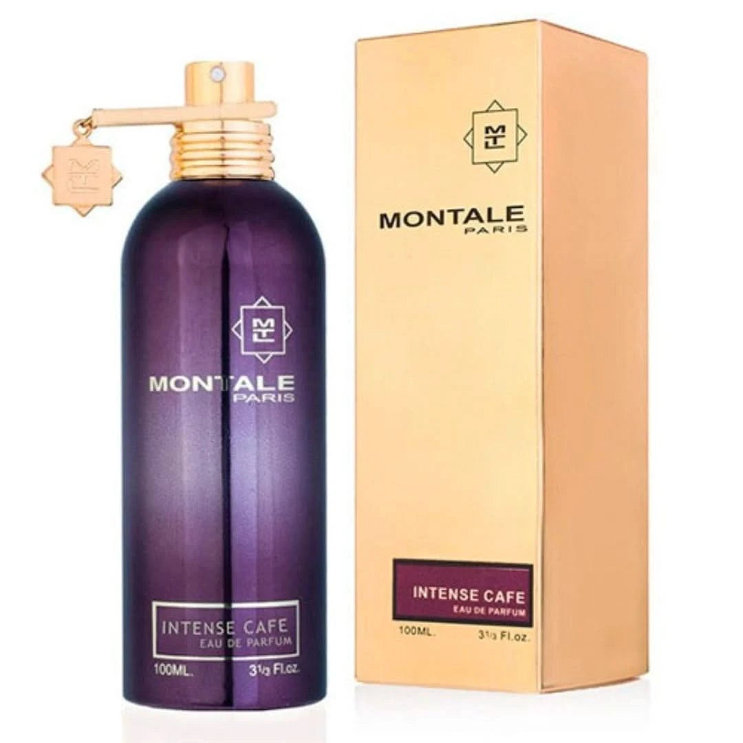 Montale Paris Intense Cafe EDP