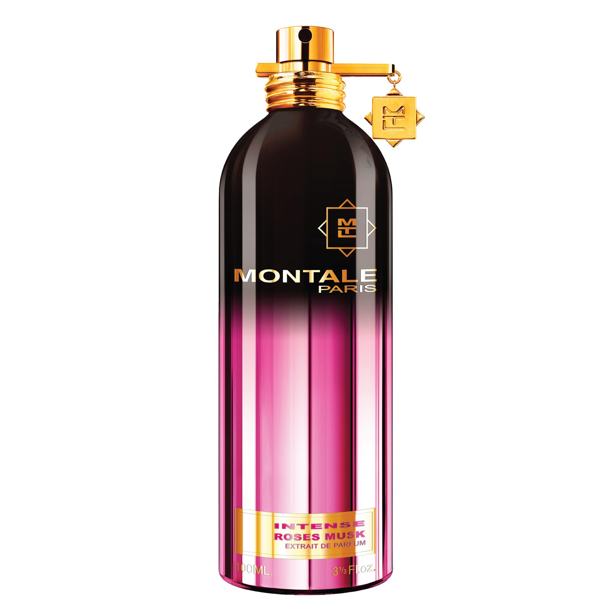 Montale Paris Intense Roses Musk EXTRAIT