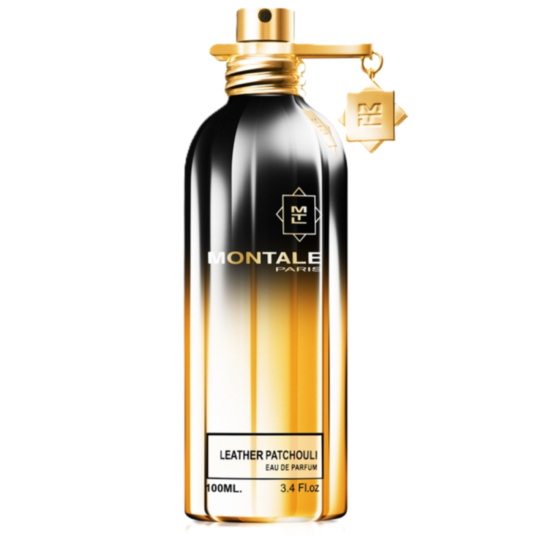 Montale Paris Leather Patchouli EDP