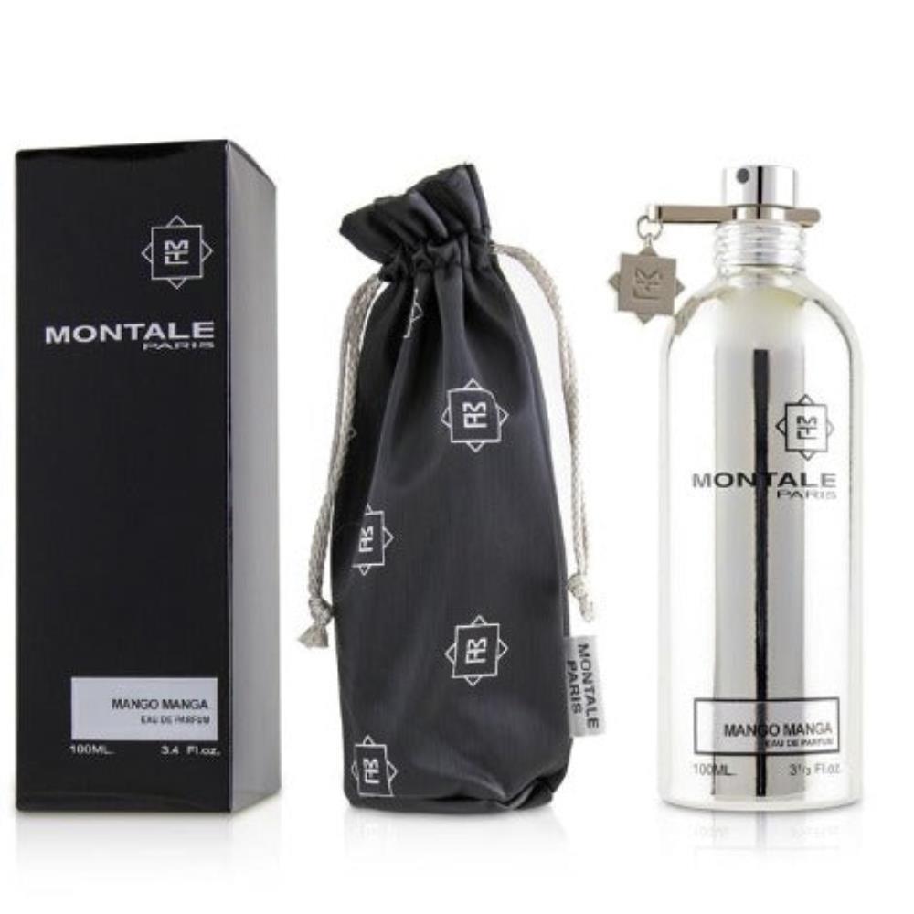 Montale Paris Mango Manga EDP