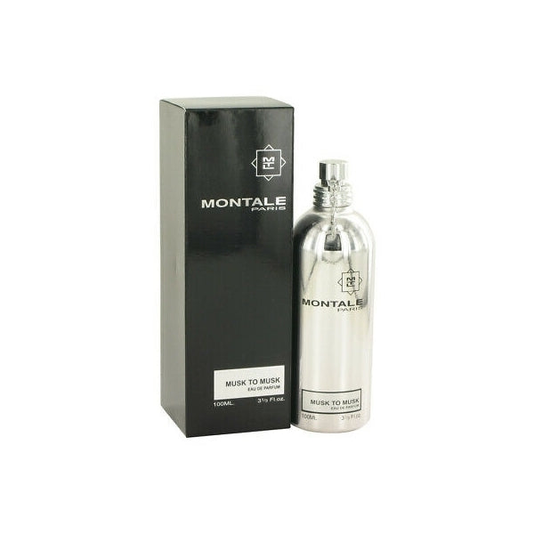 Montale Paris Musk To Musk EDP