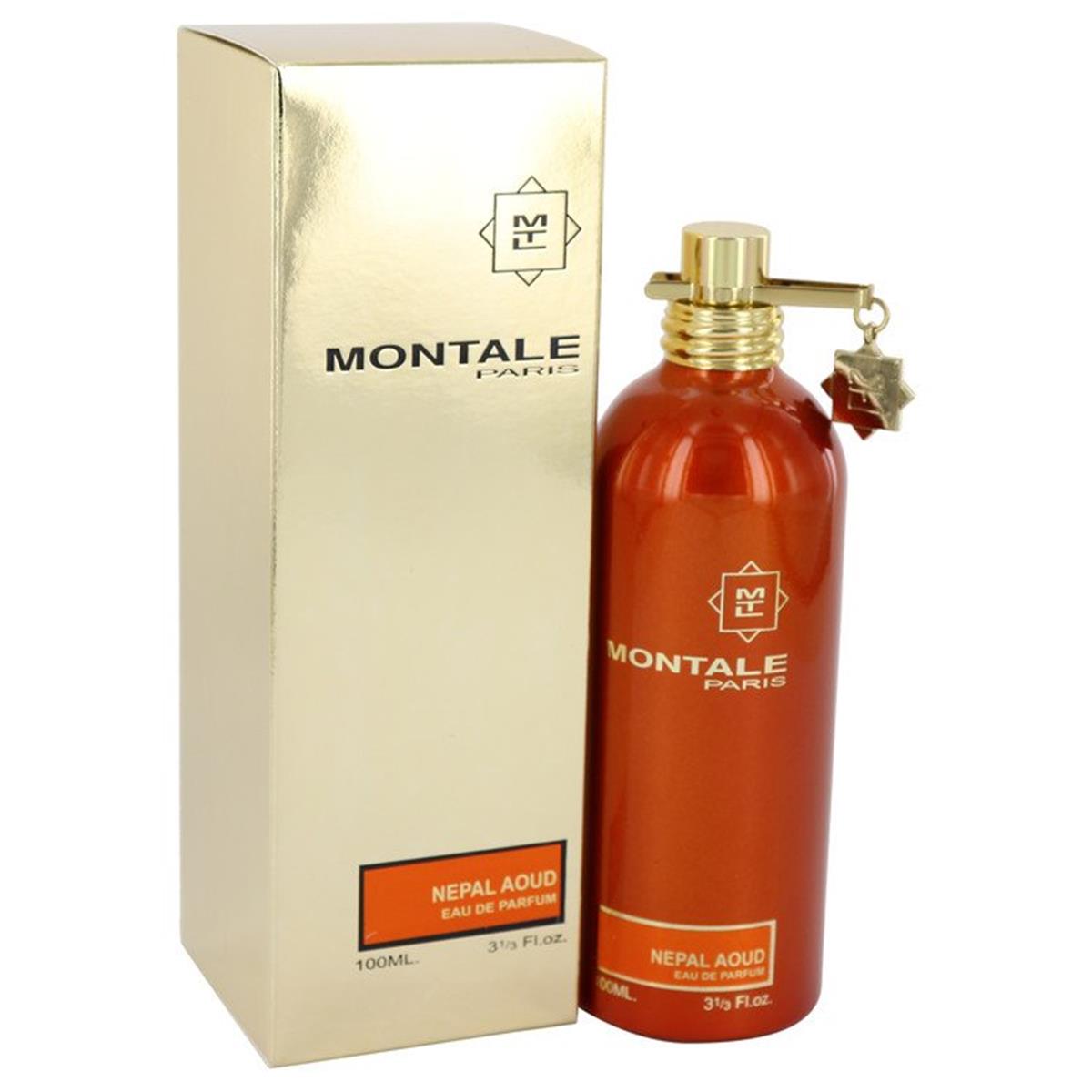 Montale Paris Nepal Aoud EDP
