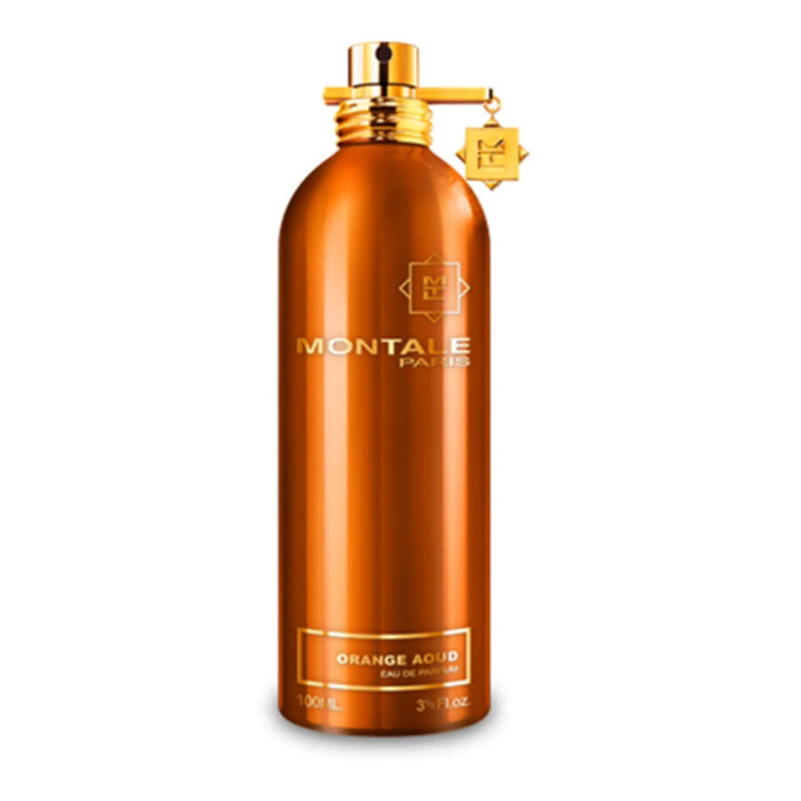 Montale Paris Orange Aoud EDP