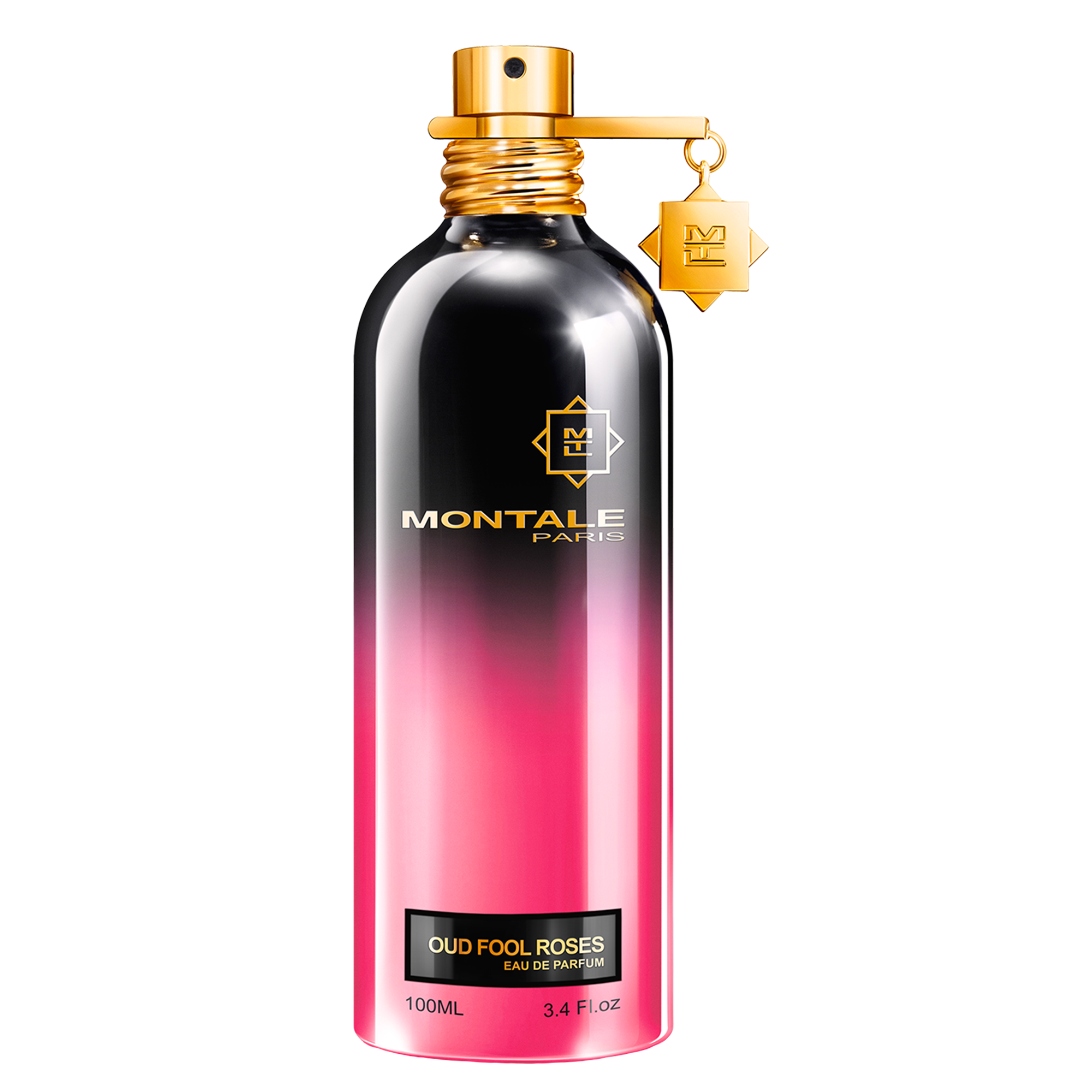 Montale Paris Oud Fool Roses EDP