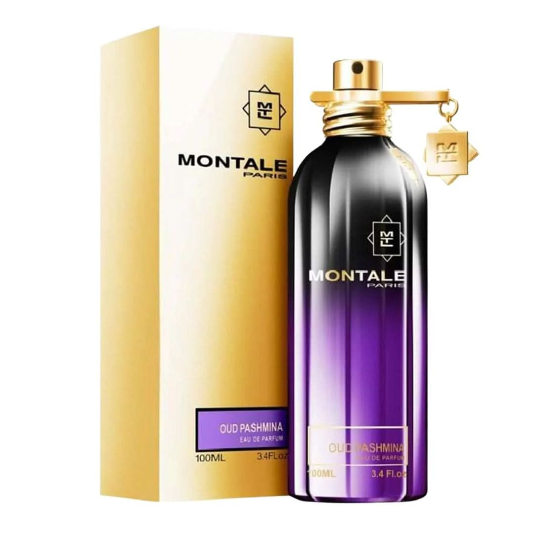 Montale Paris Oud Pashmina EDP
