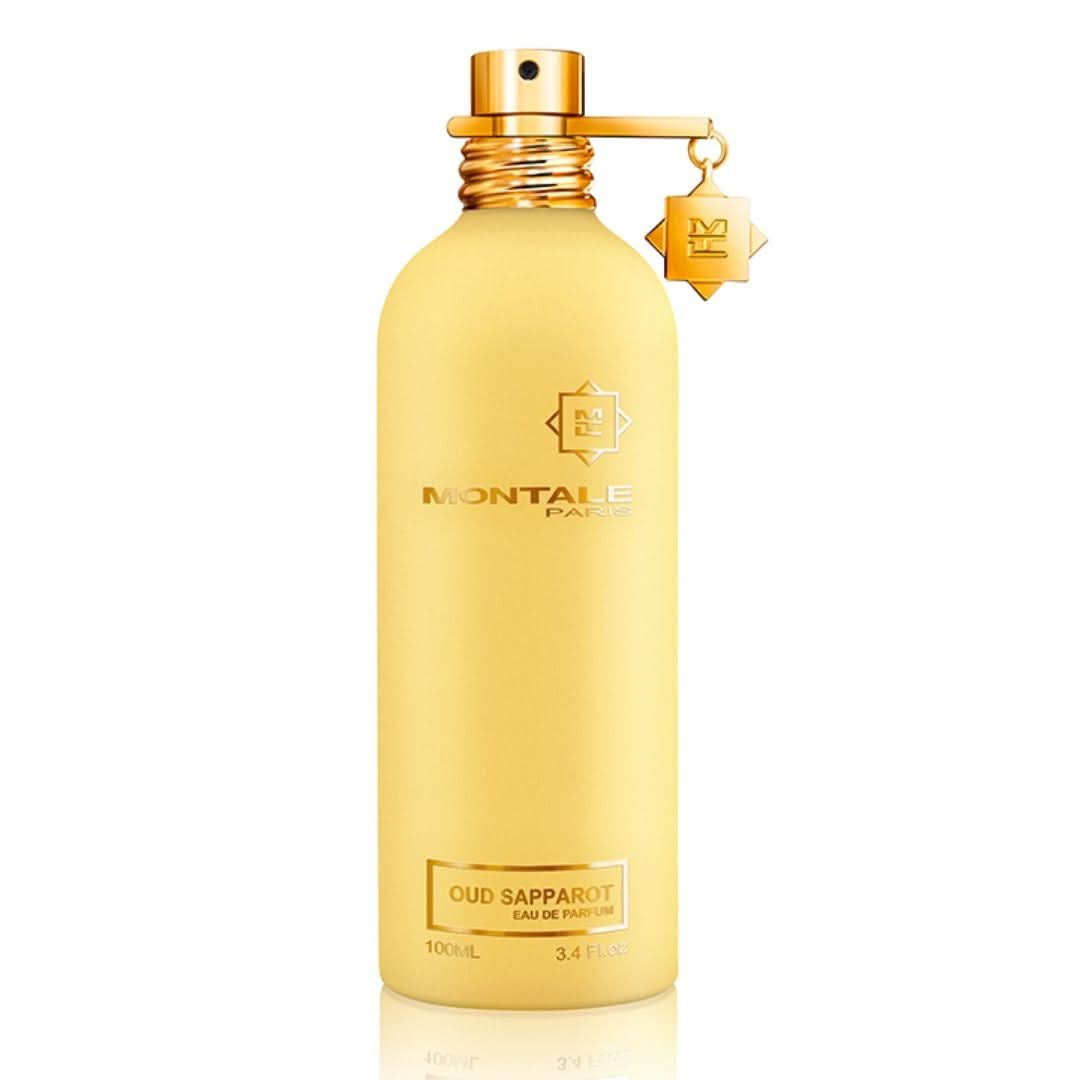 Montale Paris Oud Sapparot EDP