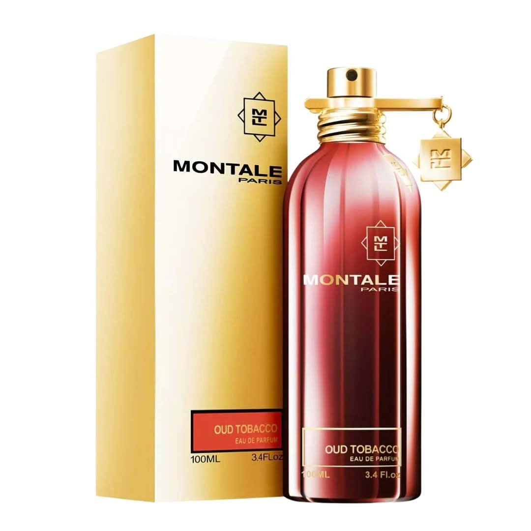 Montale Paris Oud Tobacco EDP