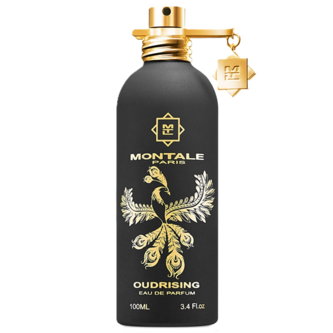 Montale Paris Oudrising EDP