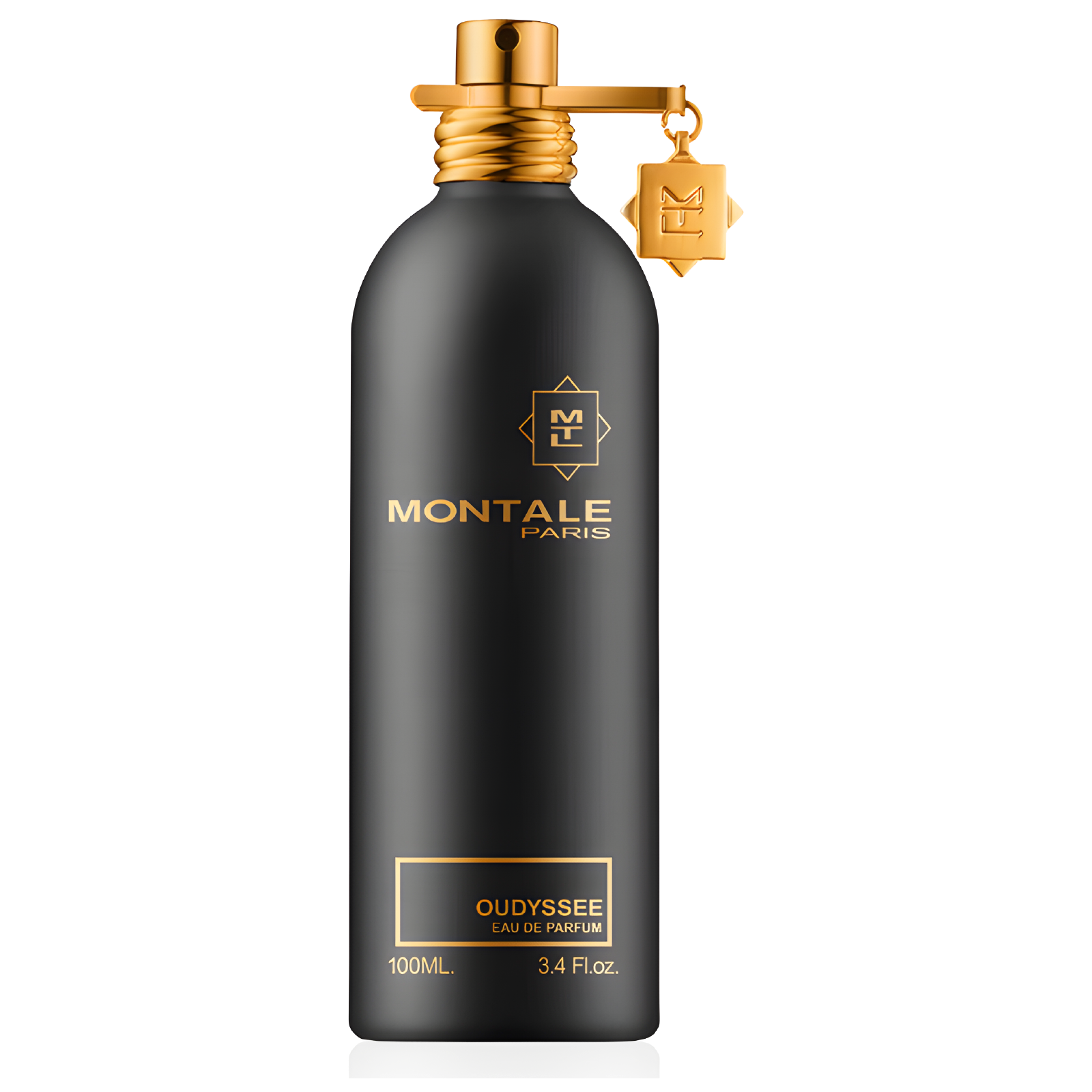 Montale Paris Oudyssee EDP