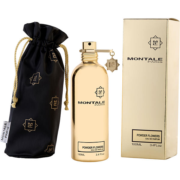 Montale Paris Powder Flowers EDP