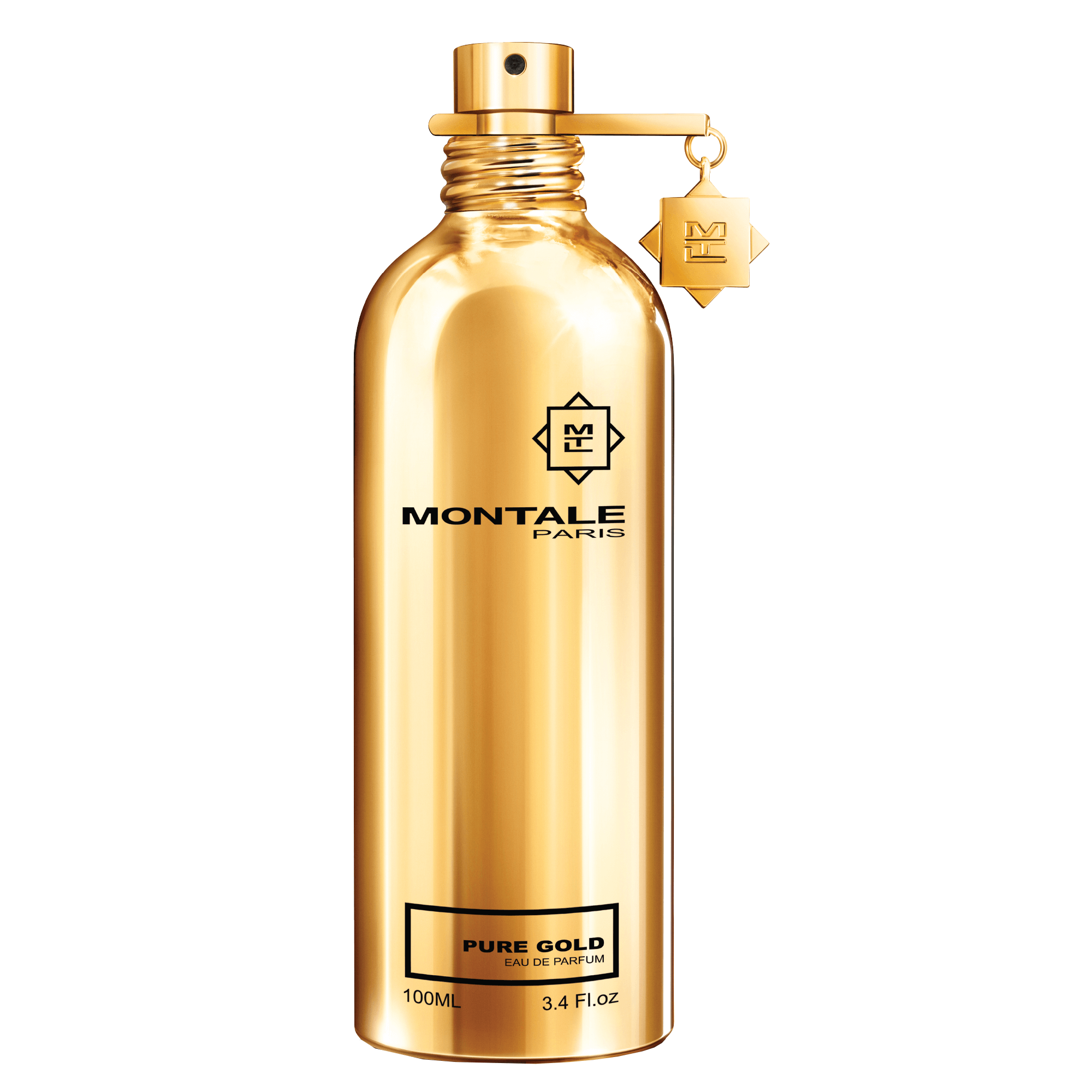 Montale Paris Pure Gold EDP