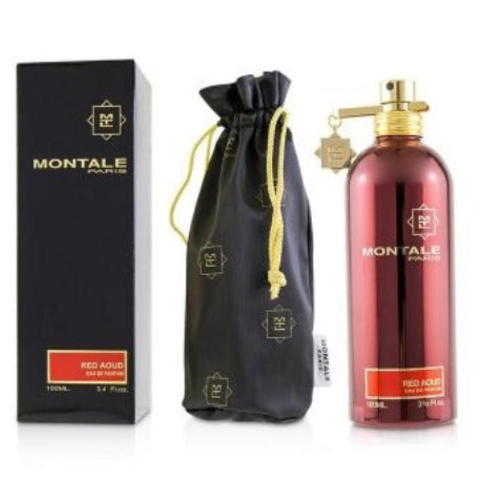 Montale Paris Red Aoud EDP