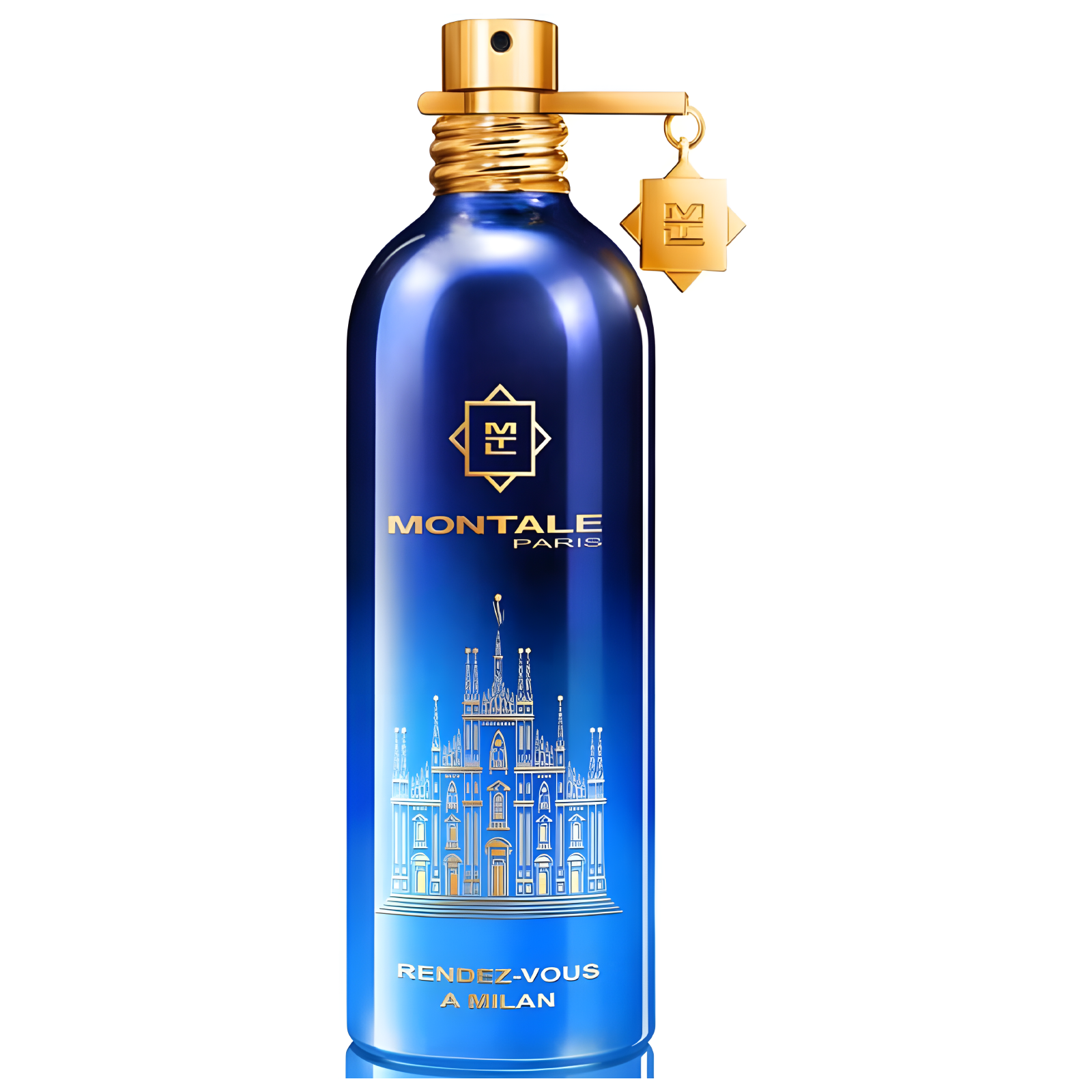 Montale Paris Rendez-vous A Milan EDP