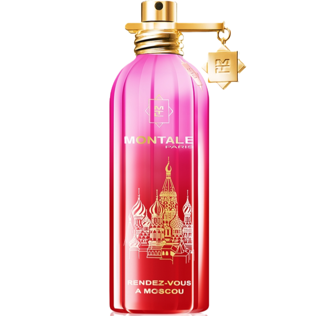 Montale Paris Rendez-vous A Moscou EDP