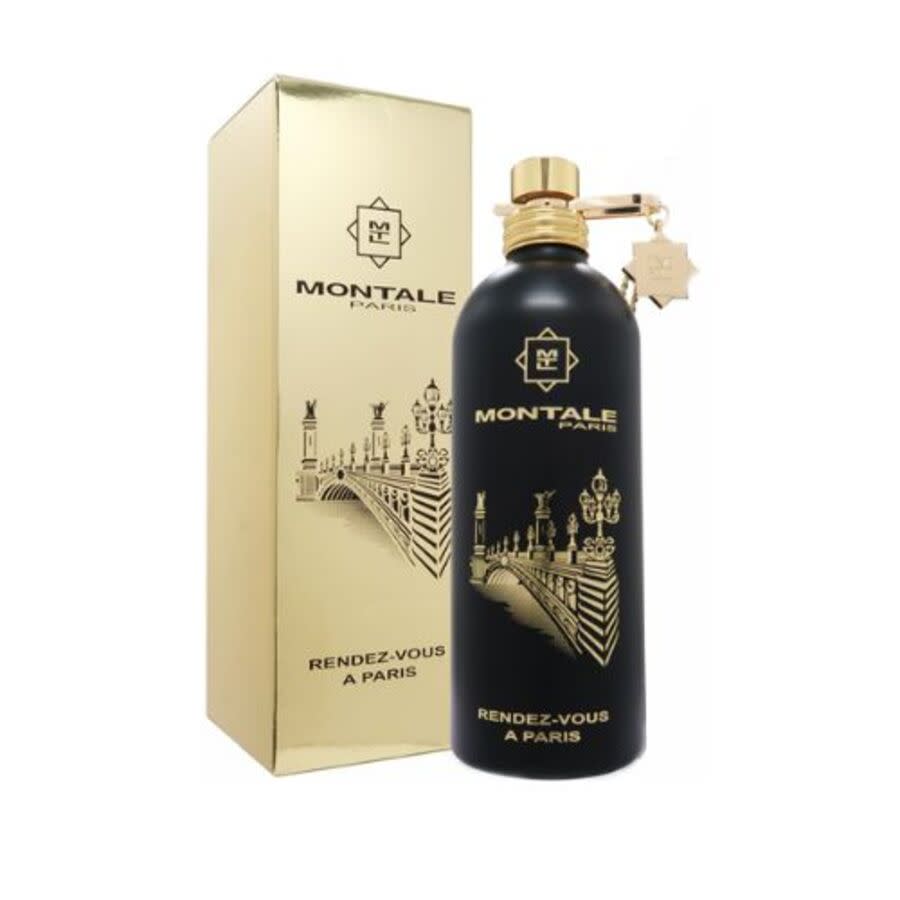 Montale Paris Rendez-vous A Paris EDP